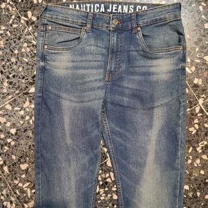Nautica Jeans Co. Regular Fit